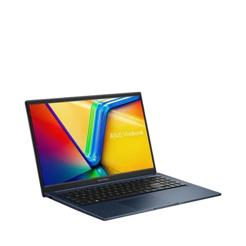 لپ تاپ 15.6 اینچی ایسوس مدل Vivobook X1504ZA-E81502W i3-8GB-512SSD-Shared-4